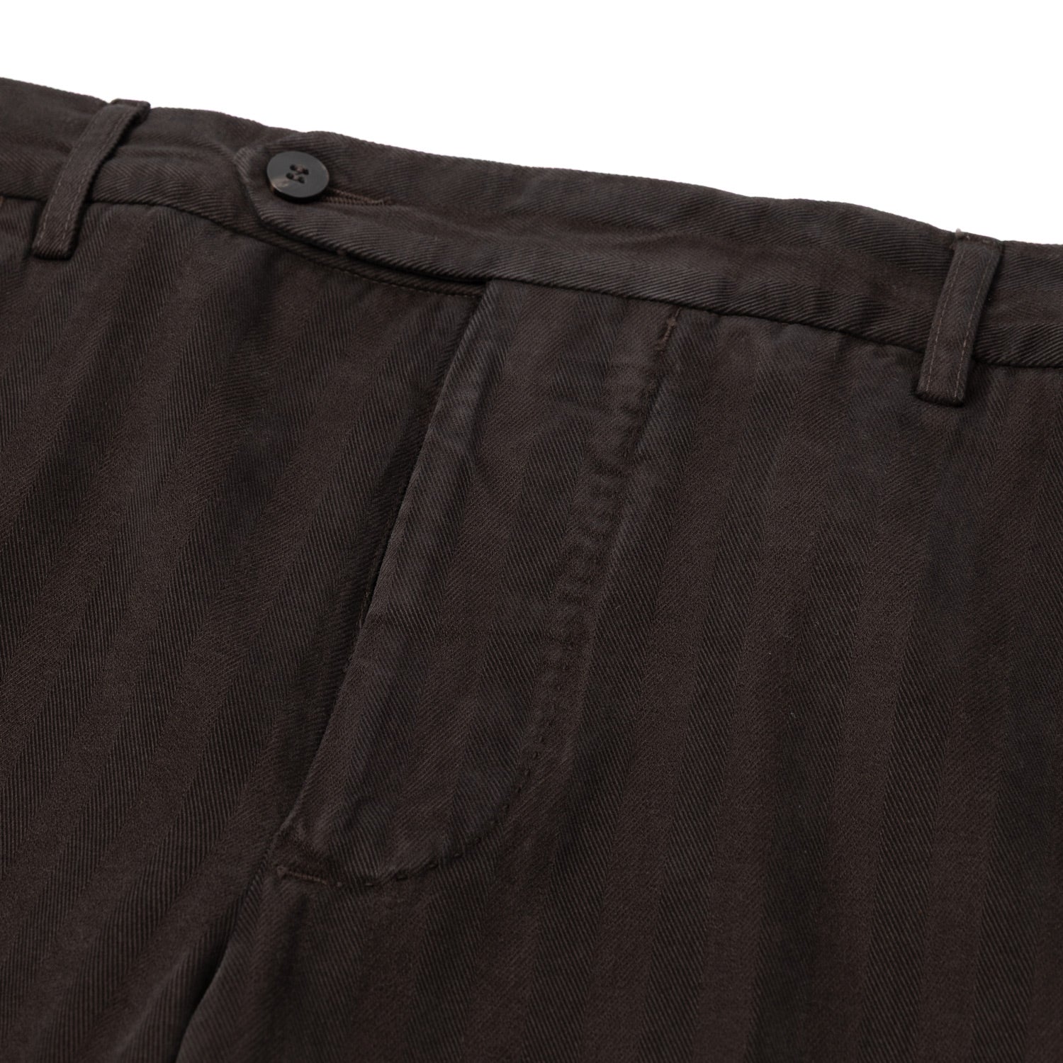 Exklusiv für Michael Jondral: Hose "Soft Spina Chino" aus einem Baumwollmix - Rota Sport